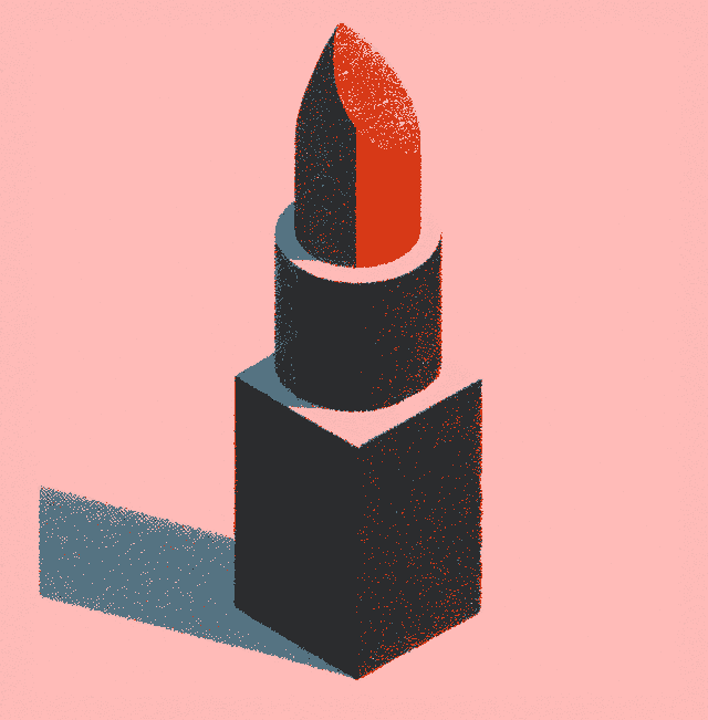 AVON - Digital Fashion project artwork