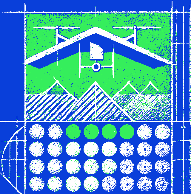 Bayer - Turning Public Data Into Decisions project artwork