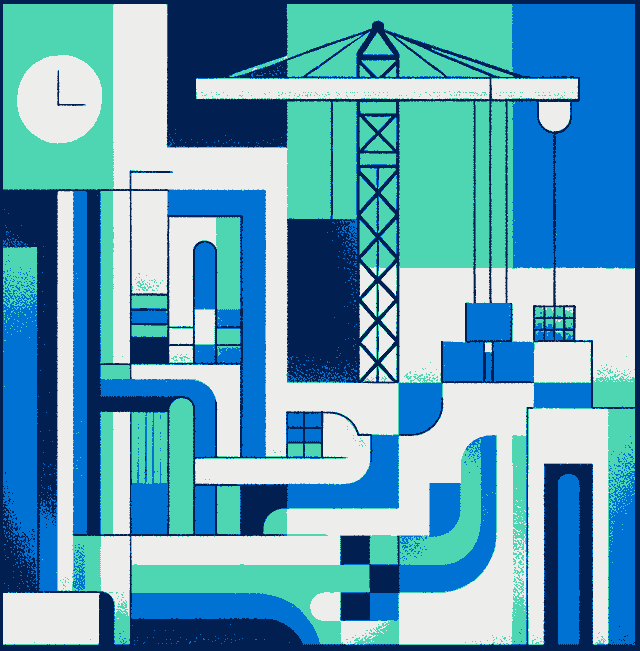 GreatSoftwares - From Monolith to Billions project artwork